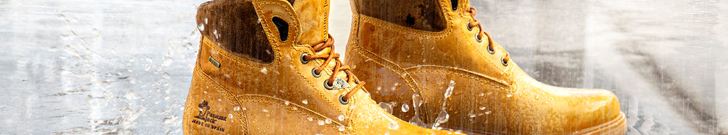 Botines Gore-Tex® para hombre